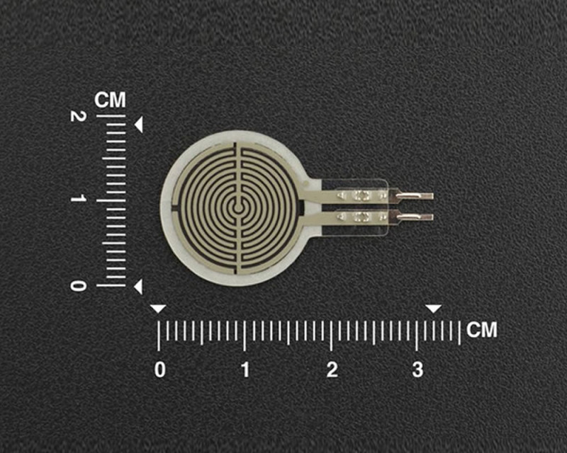 Force Sensor RP-C18.3-ST