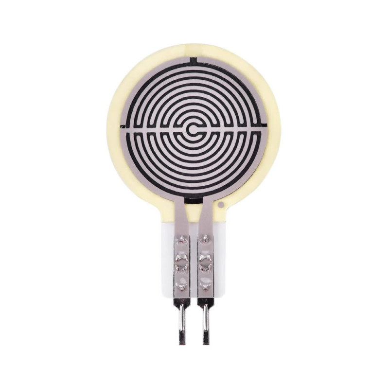 Force Sensor RP-C18.3-ST