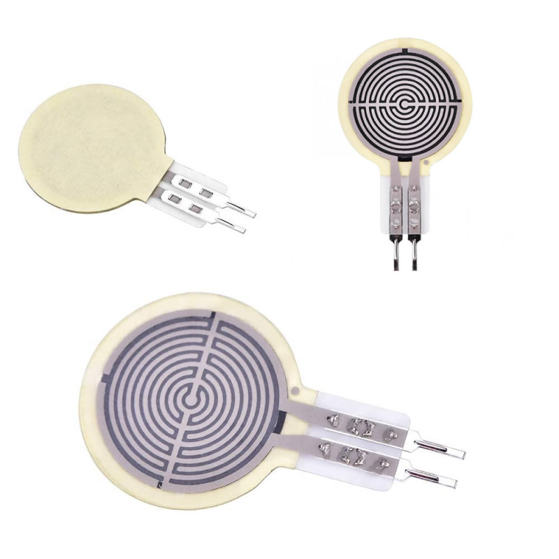 Force Sensor RP-C18.3-ST