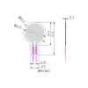 Force Sensor RP-C18.3-ST