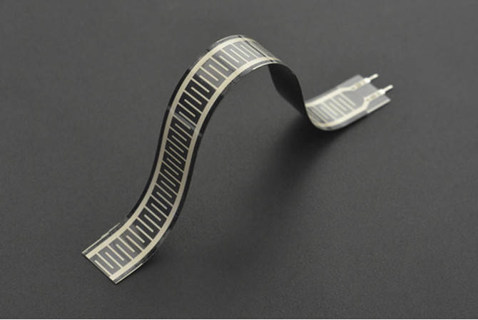Force Sensor RP-L-110