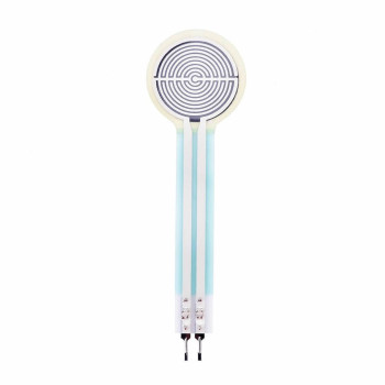 Force Sensor RP-C18.3-LT