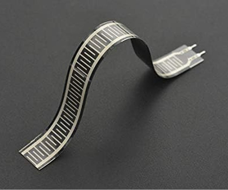 Force Sensor RP-L-170