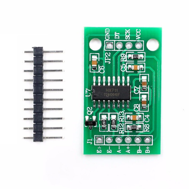 HX711 Weight Sensor Module