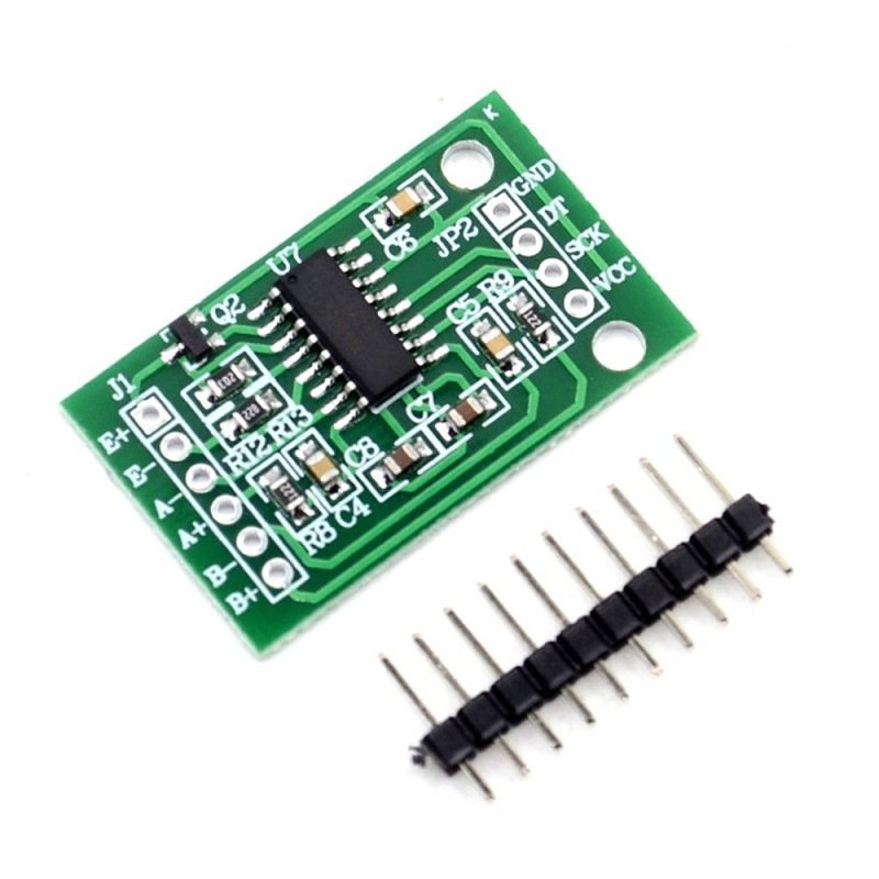 HX711 Weight Sensor Module