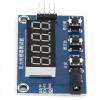 HX711 Display Module