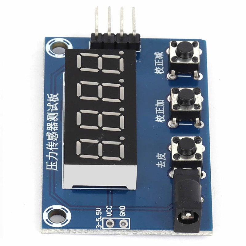 HX711 Display Module