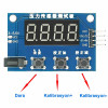 HX711 Display Module
