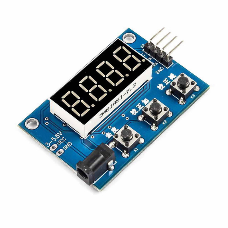 HX711 Display Module
