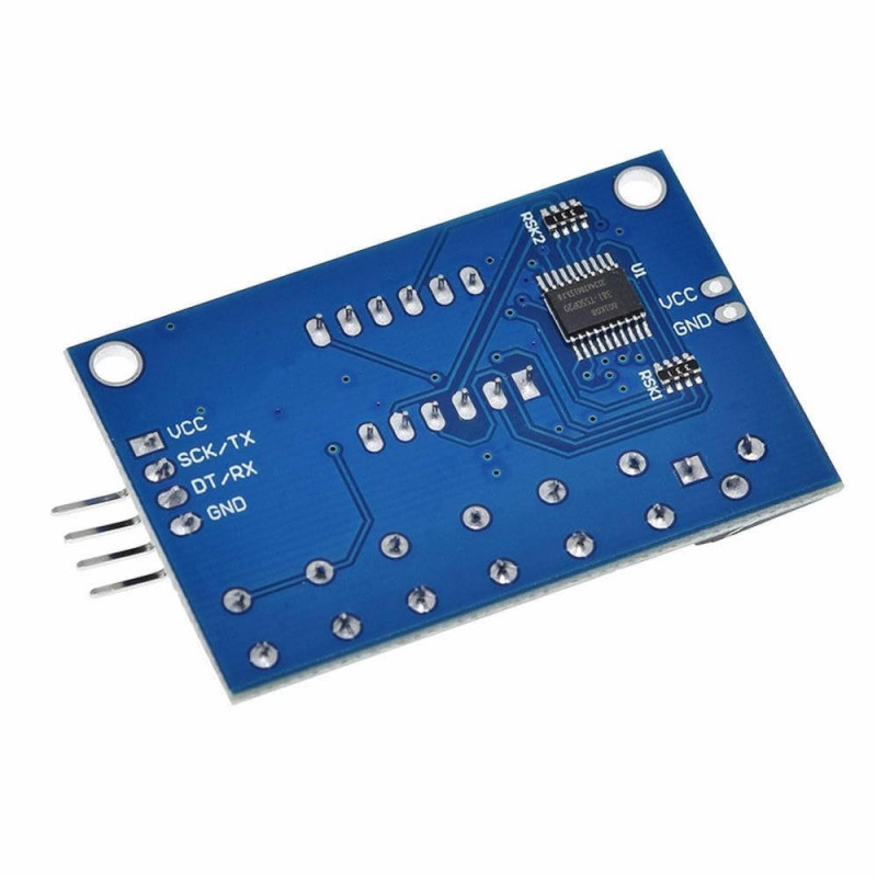 HX711 Display Module
