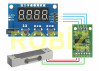 HX711 Display Module