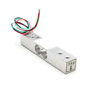5 Kg Weight Sensor