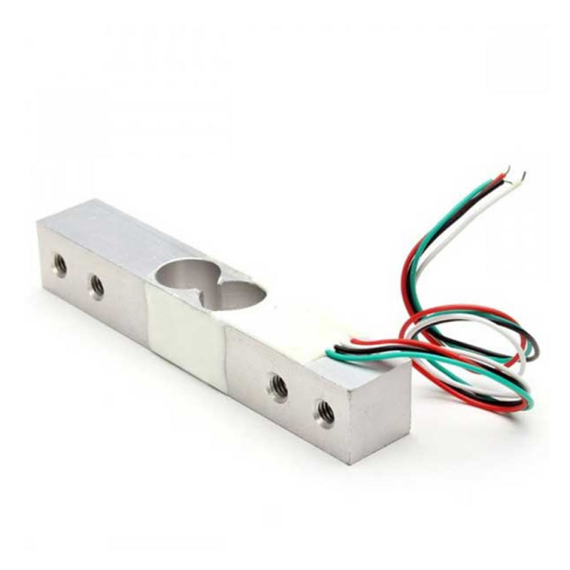 5 Kg Weight Sensor