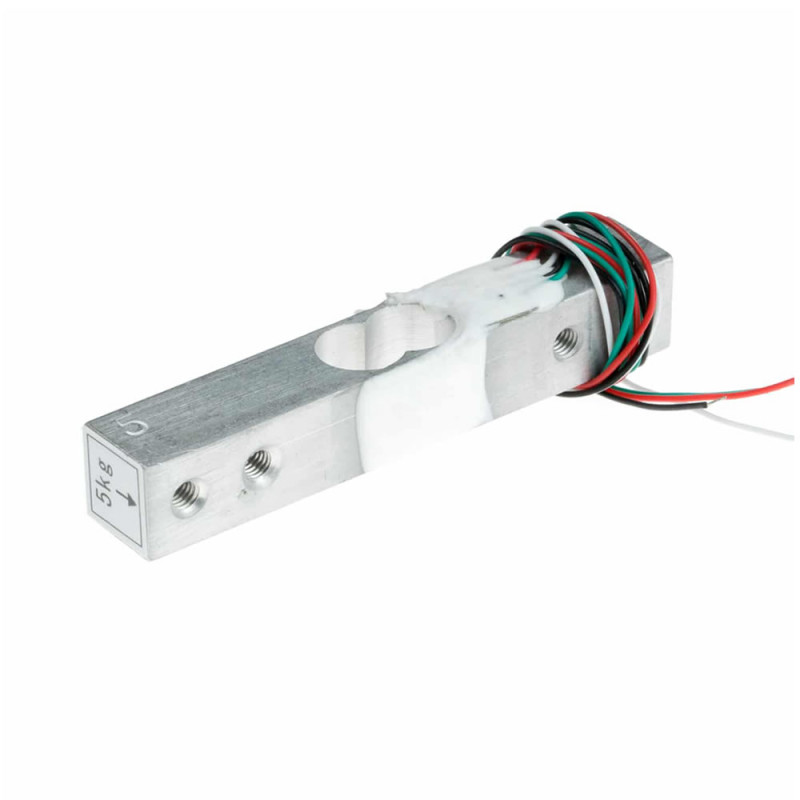 5 Kg Weight Sensor
