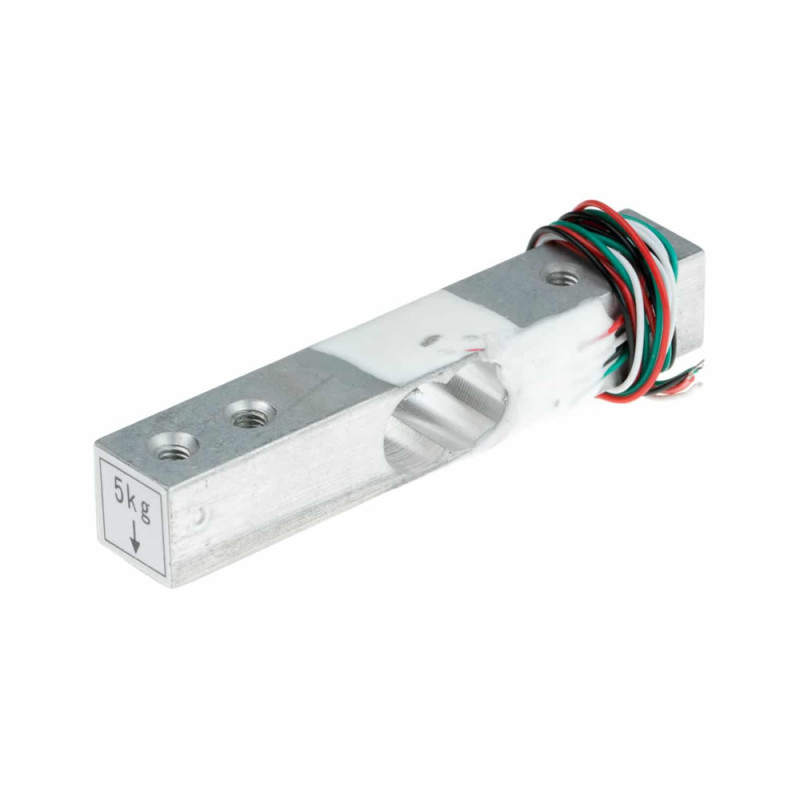 5 Kg Weight Sensor