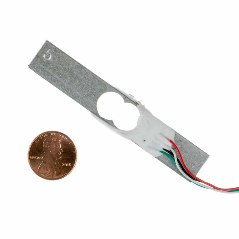 10Kg Weight Sensor