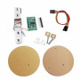 Weight Sensor Kit 1kg HX711