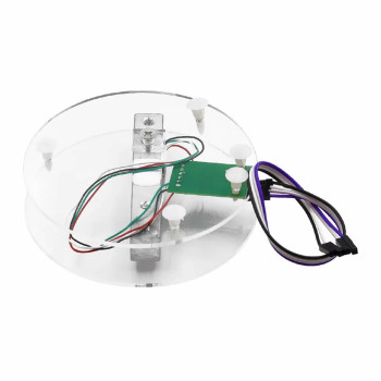 Weight Sensor Kit 1kg HX711