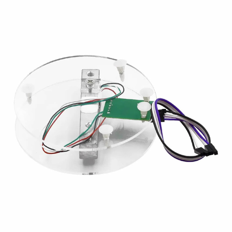 Weight Sensor Kit 1kg HX711