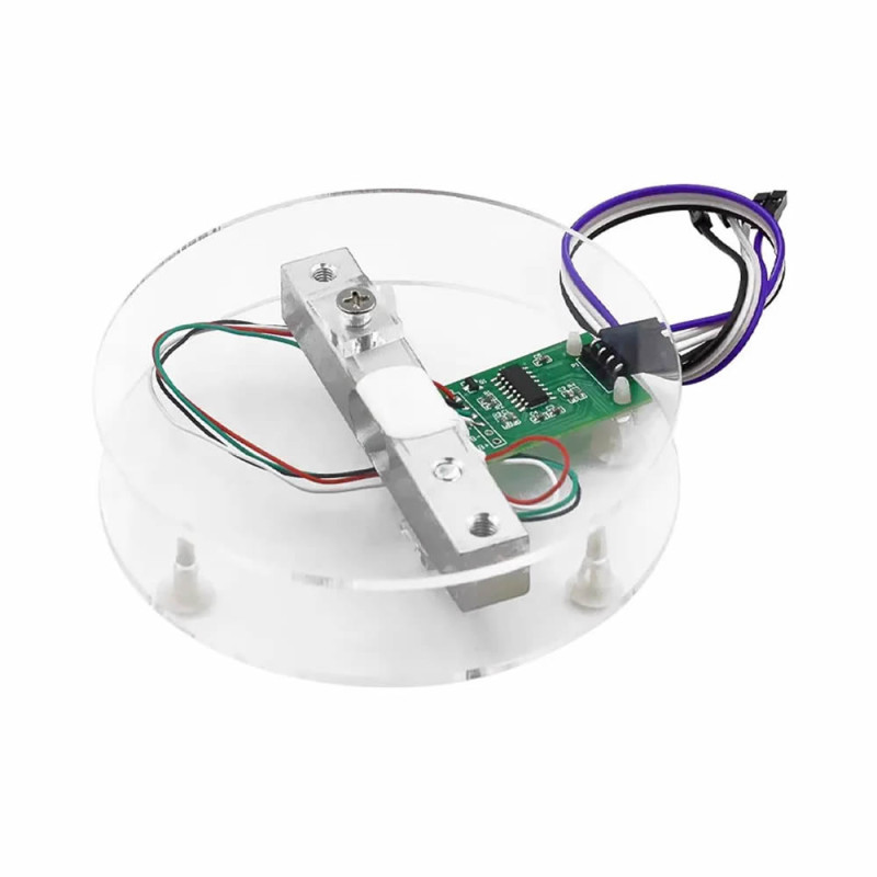Weight Sensor Kit 1kg HX711