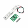 Weight Sensor Kit 1kg HX711