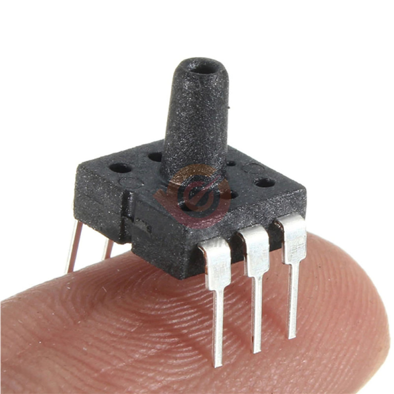 MPS20N0040D Pressure Sensor