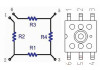 MPS20N0040D Pressure Sensor