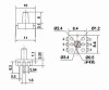MPS20N0040D Pressure Sensor