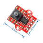 0-40KPA Pressure Sensor Module