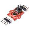 0-40KPA Pressure Sensor Module