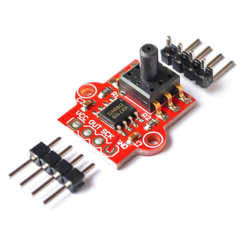 0-40KPA Pressure Sensor Module