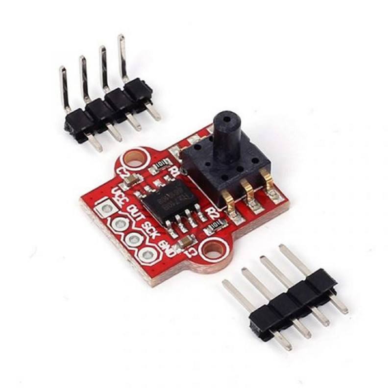 0-40KPA Pressure Sensor Module