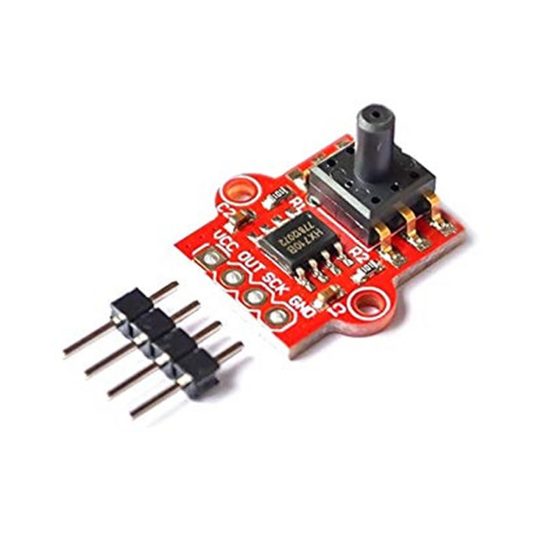 0-40KPA Pressure Sensor Module