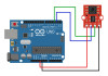 0-40KPA Pressure Sensor Module