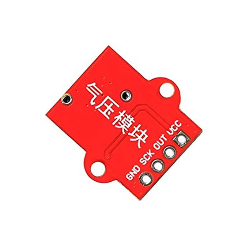 0-40KPA Pressure Sensor Module