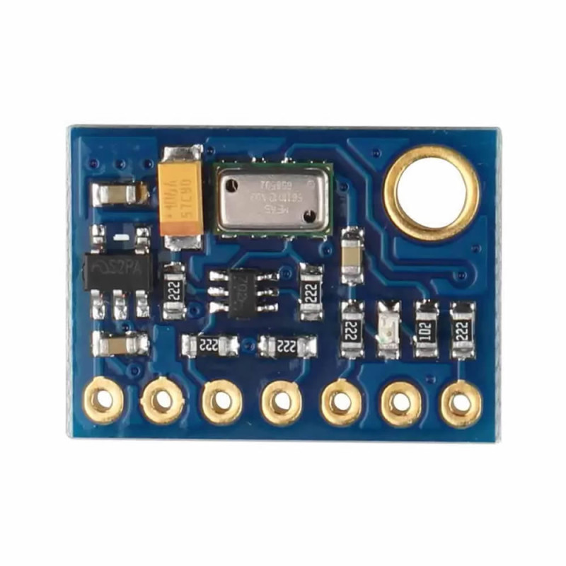 MS5607 Pressure Sensor Module