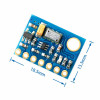 MS5607 Pressure Sensor Module