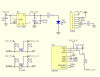 MS5607 Pressure Sensor Module