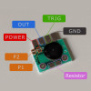 C005 Time Delay Module