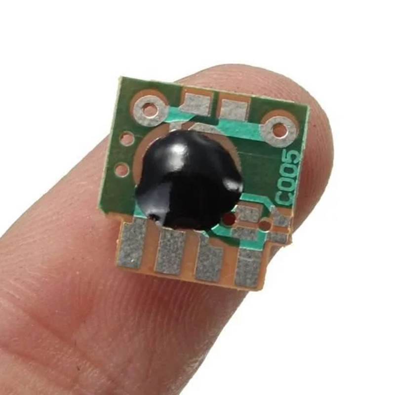 C005 Time Delay Module
