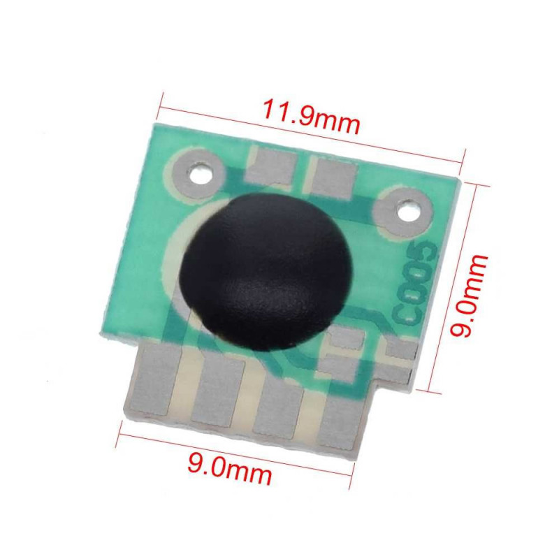 C005 Time Delay Module
