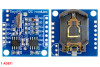 DS1307 Rtc Module