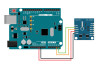 DS1307 Rtc Module