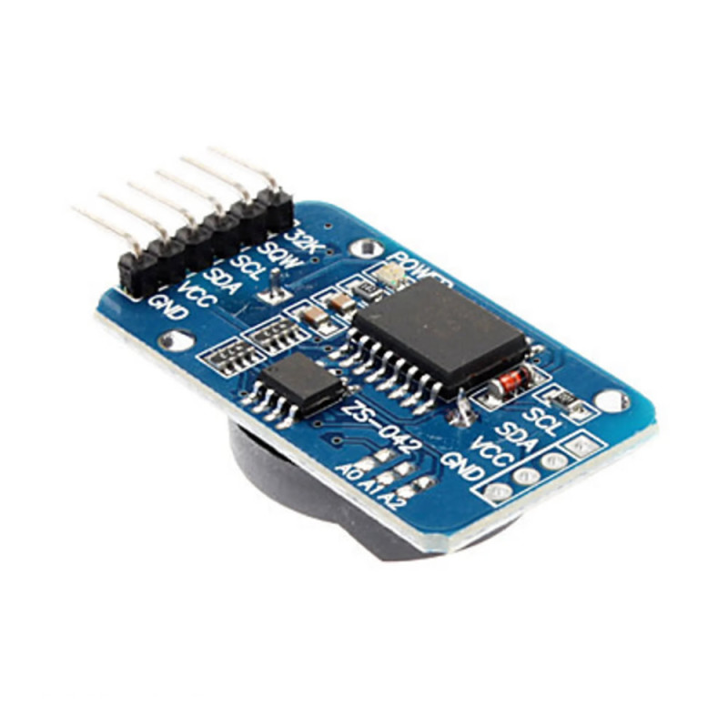 DS3231 RTC Module