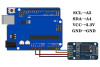 DS3231 RTC Module