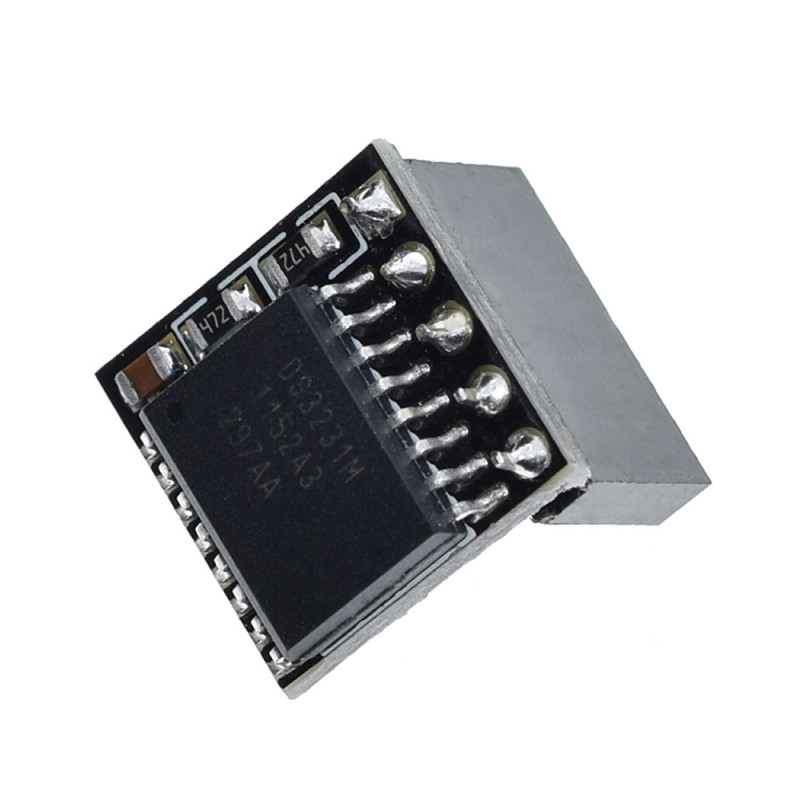 DS3231 90 Degree