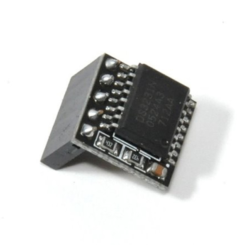 DS3231 90 Degree