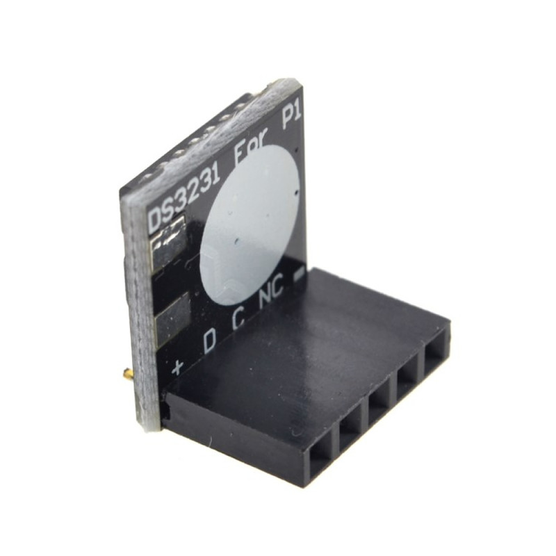 DS3231 90 Degree