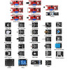 37 Piece Sensor Kit