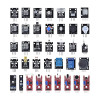 37 Piece Sensor Kit